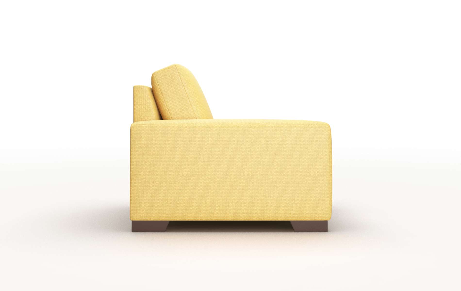 Luxe Chair - Portland Dijon