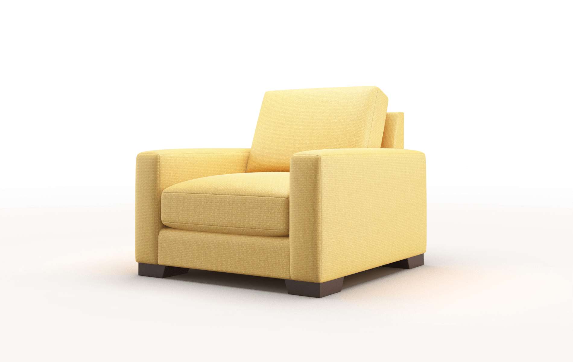 Luxe Chair - Portland Dijon