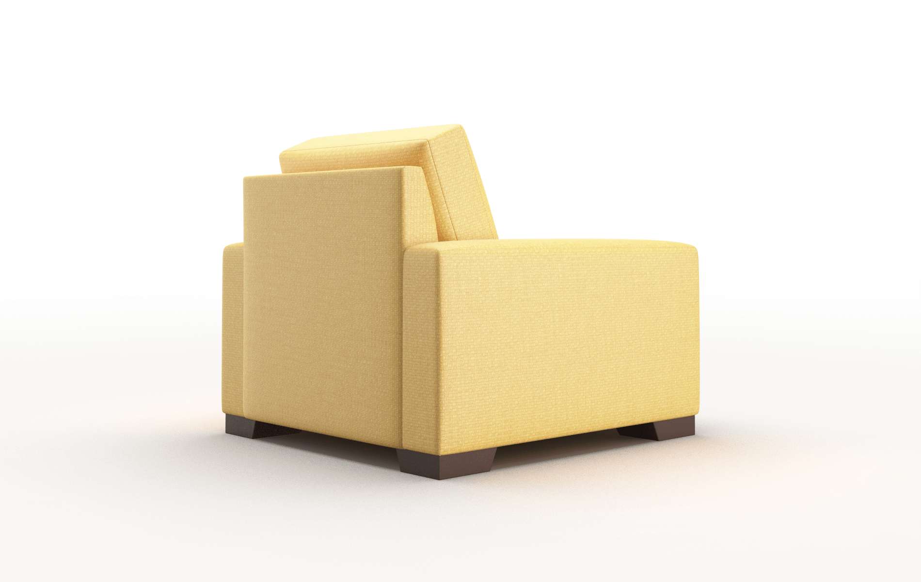 Luxe Chair - Portland Dijon