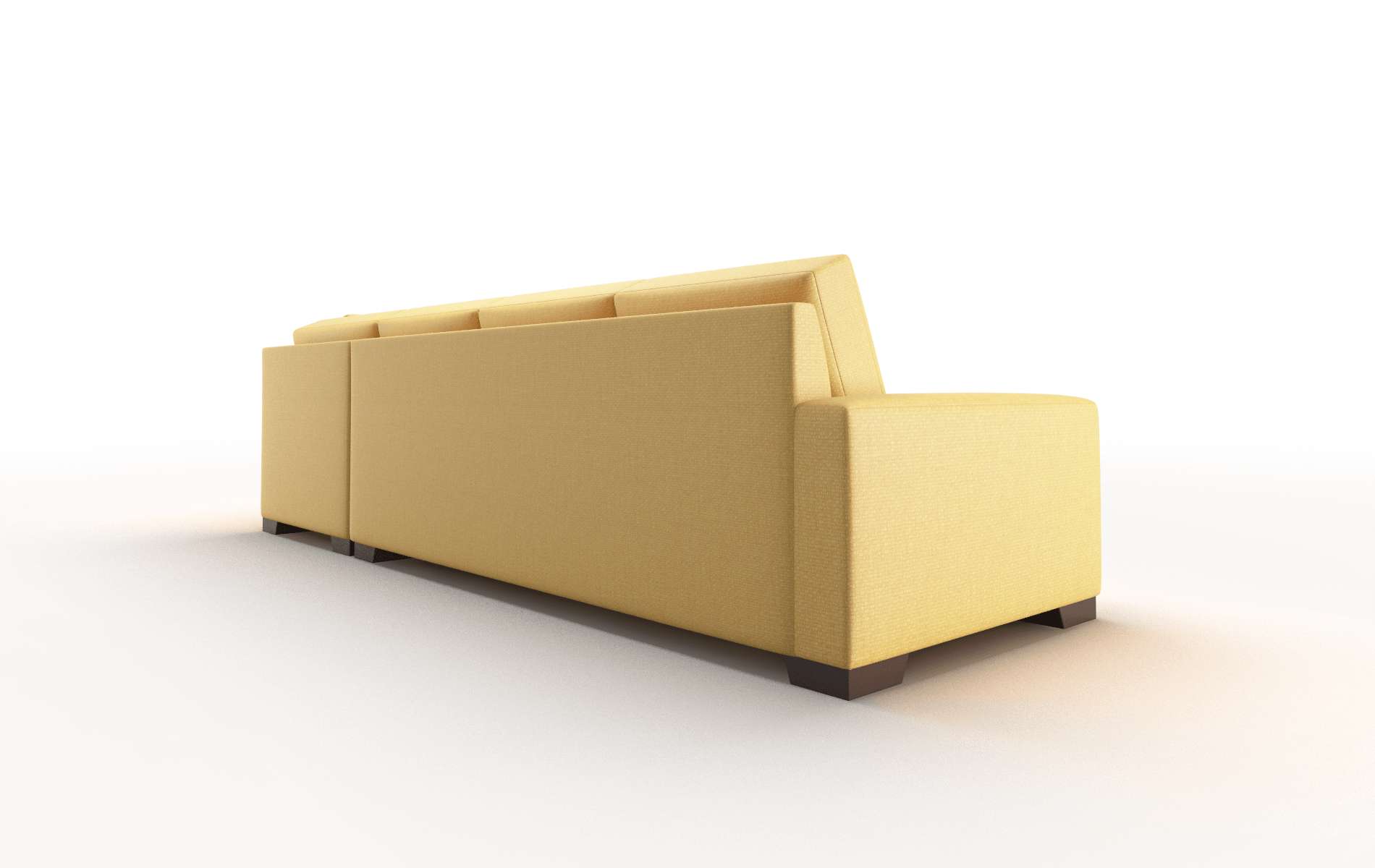 Luxe Panel - Portland Dijon
