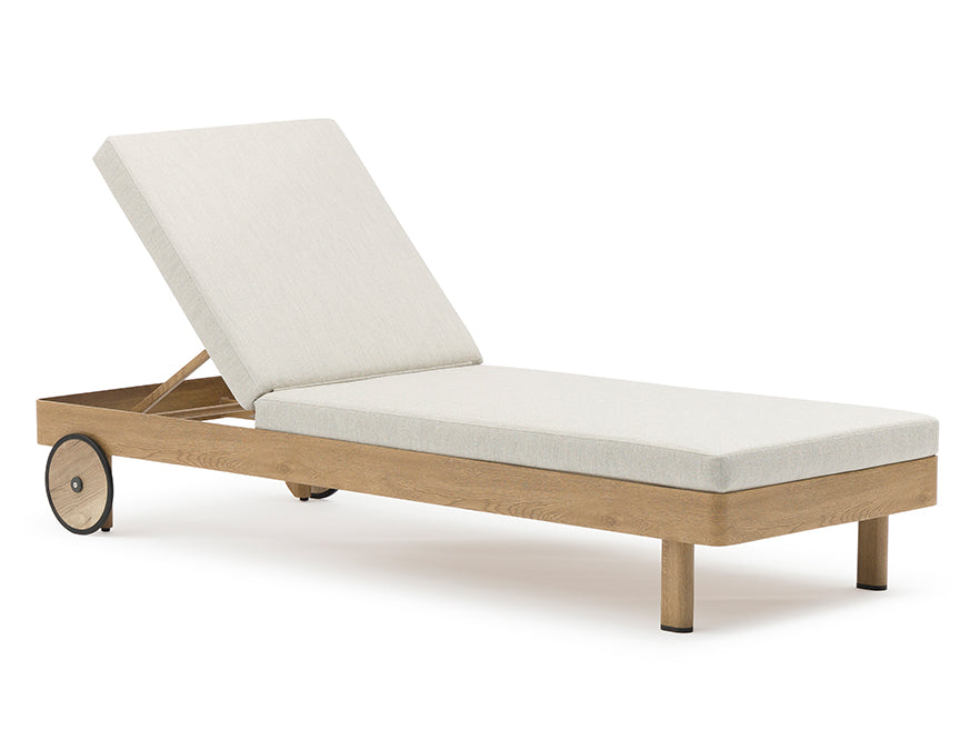 Lounge Chaise