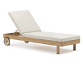 Lounge Chaise