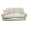 Luxe Condo Sofa - SAVE 35% - Sofa - - Greathouse