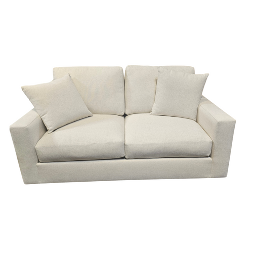 Luxe Condo Sofa - SAVE 35% - Sofa - - Greathouse