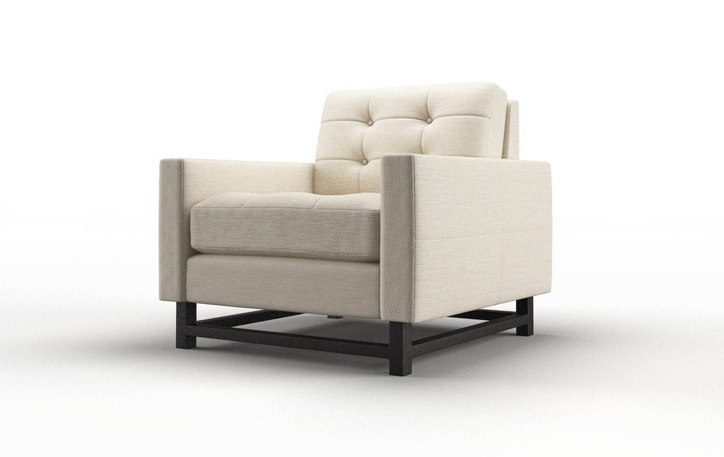 Marley Chair - Avenger Beach