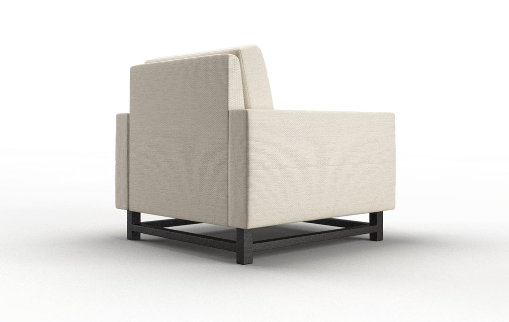 Marley Chair - Avenger Beach