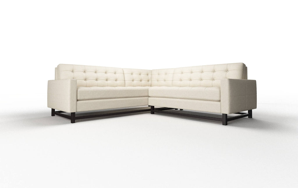 Marley Sectional - Avenger Beach