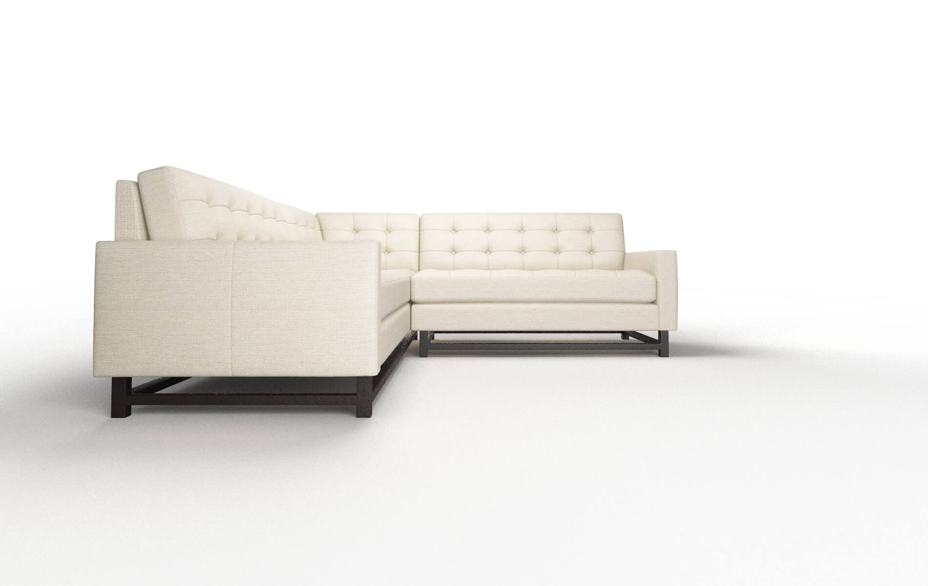 Marley Sectional - Avenger Beach
