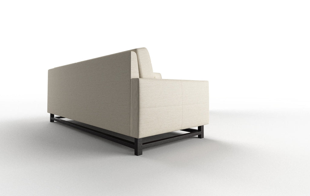 Marley Sectional - Avenger Beach
