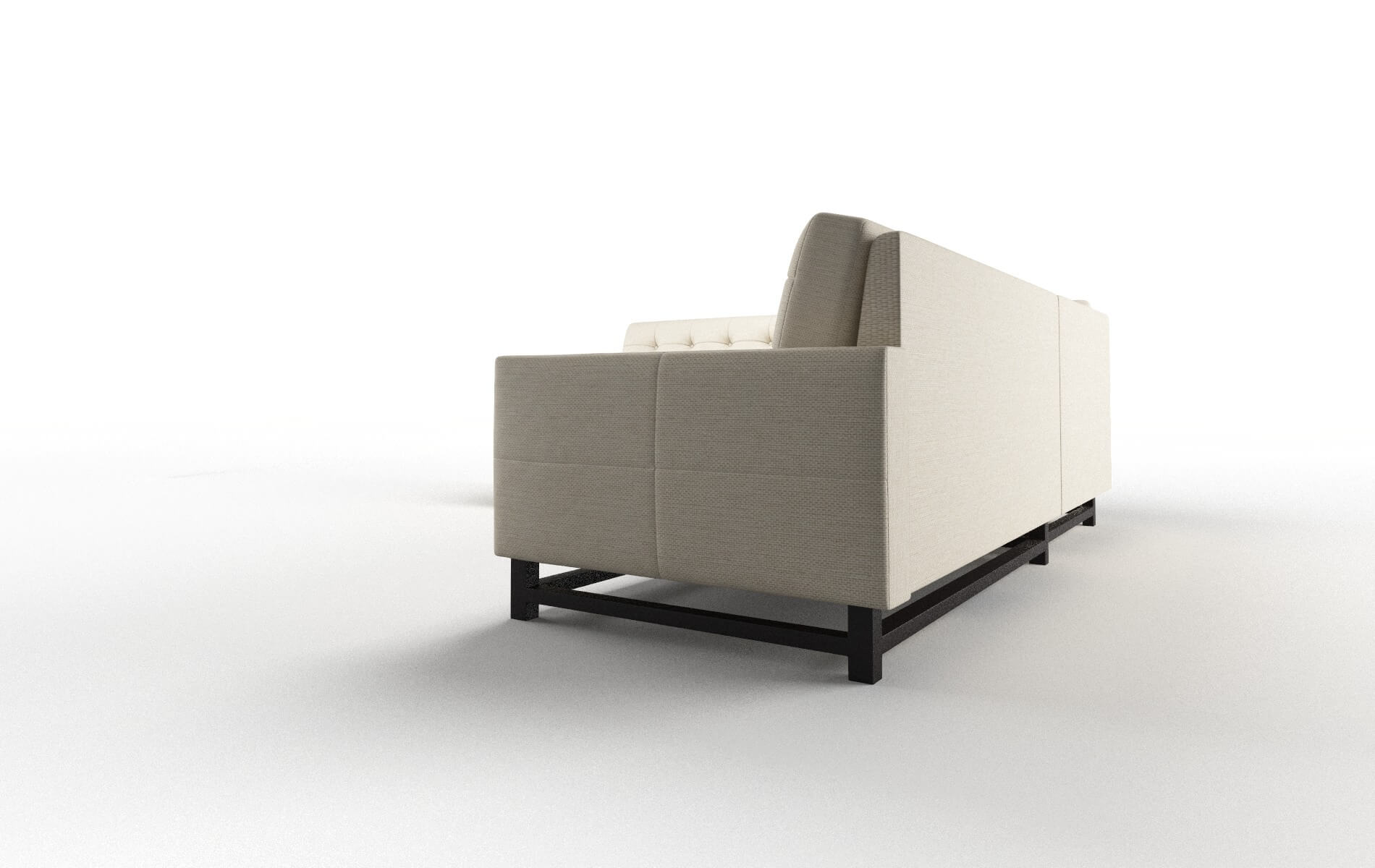 Marley Sectional - Avenger Beach