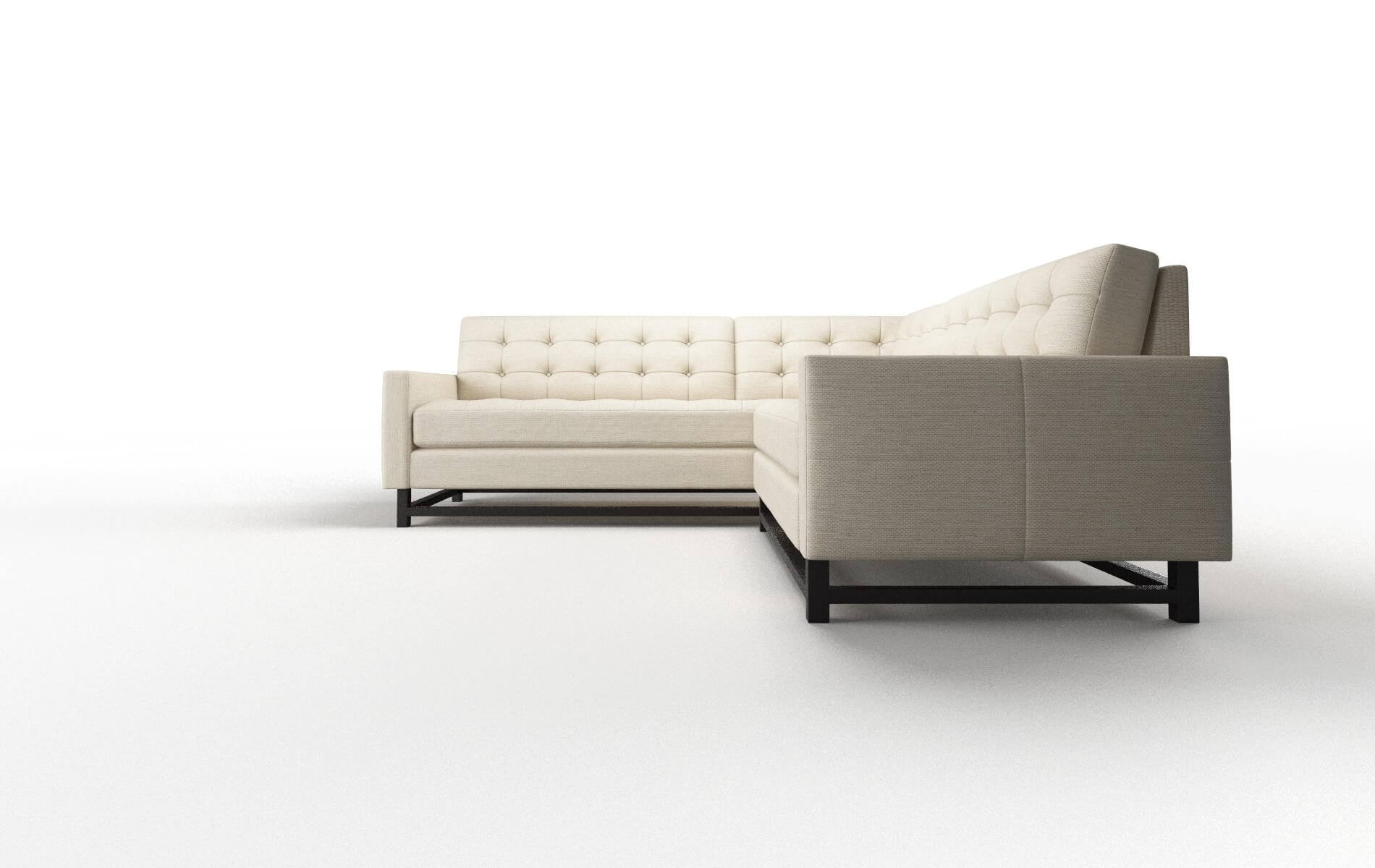 Marley Sectional - Avenger Beach