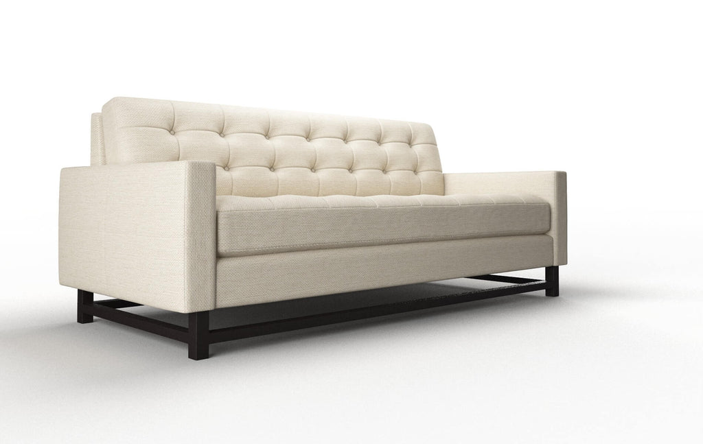 Marley Sofa - Avenger Beach