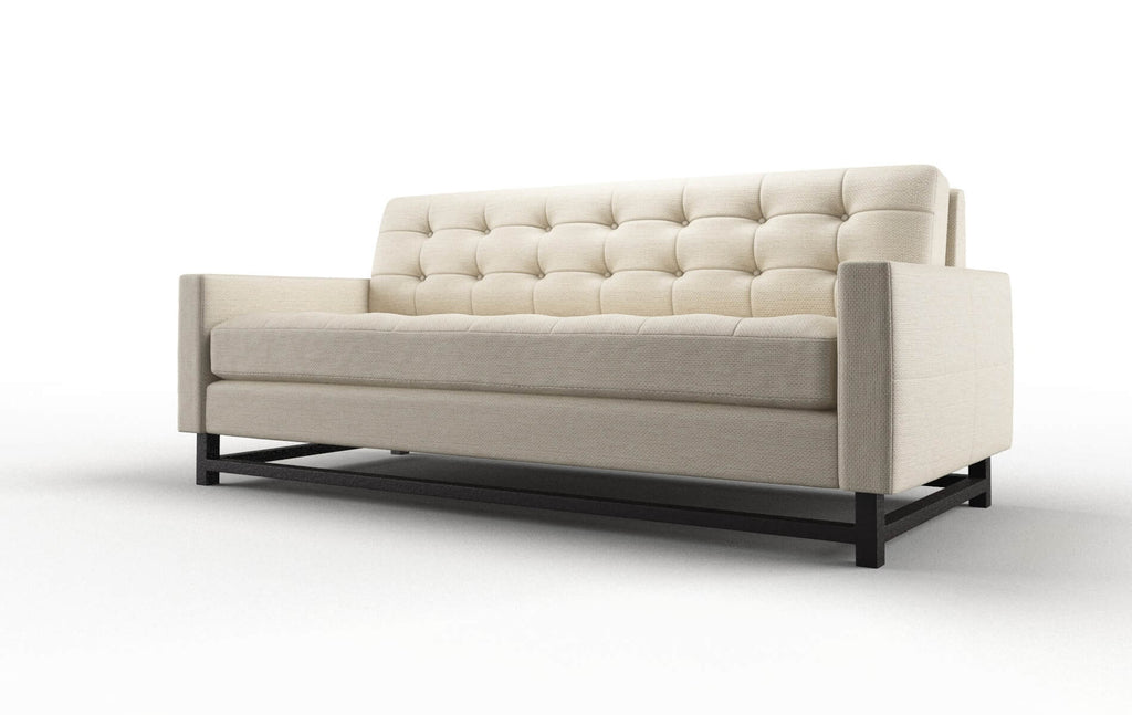 Marley Sofa - Avenger Beach
