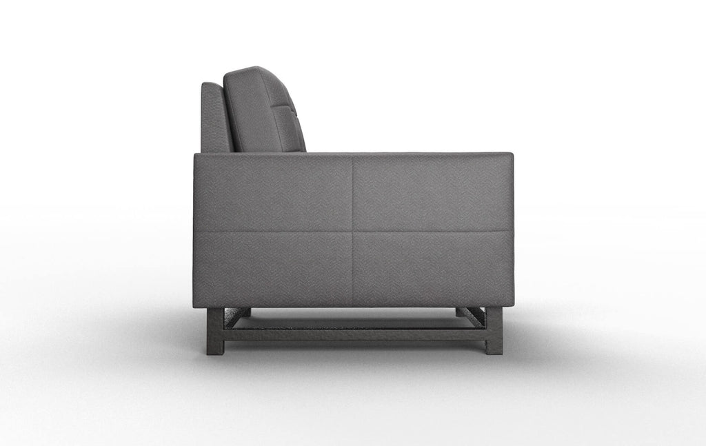 Marley Chair - Catalina Charcoal