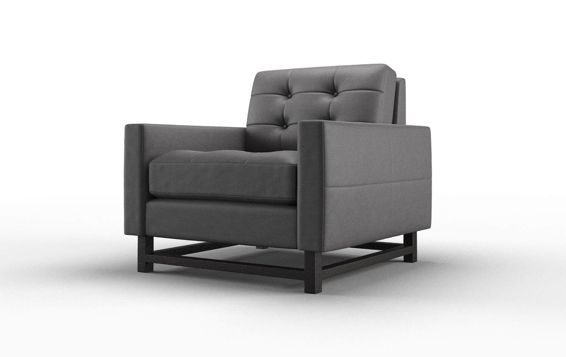Marley Chair - Catalina Charcoal