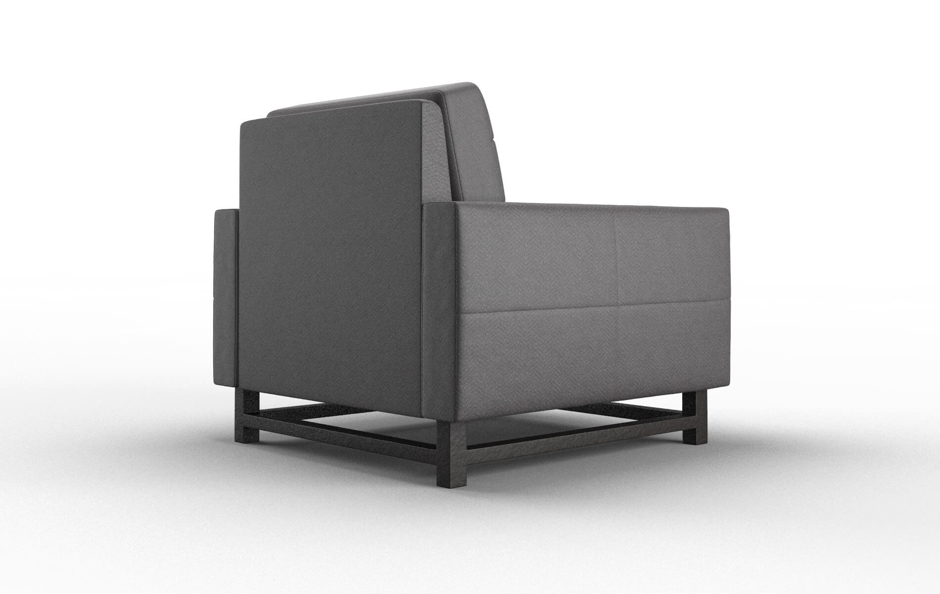Marley Chair - Catalina Charcoal
