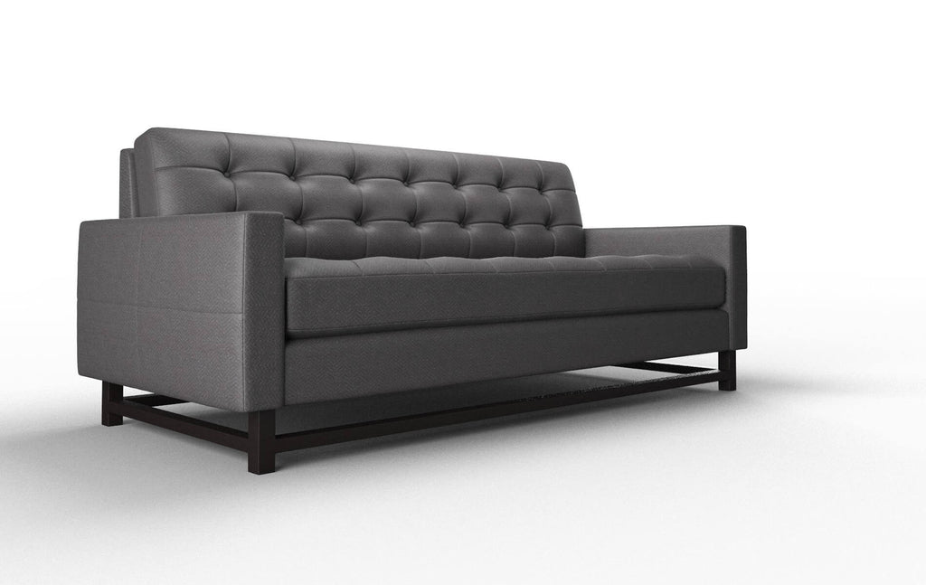Marley Sofa - Catalina Charcoal