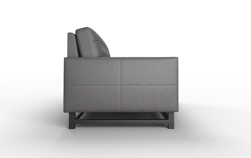 Marley Sofa - Catalina Charcoal