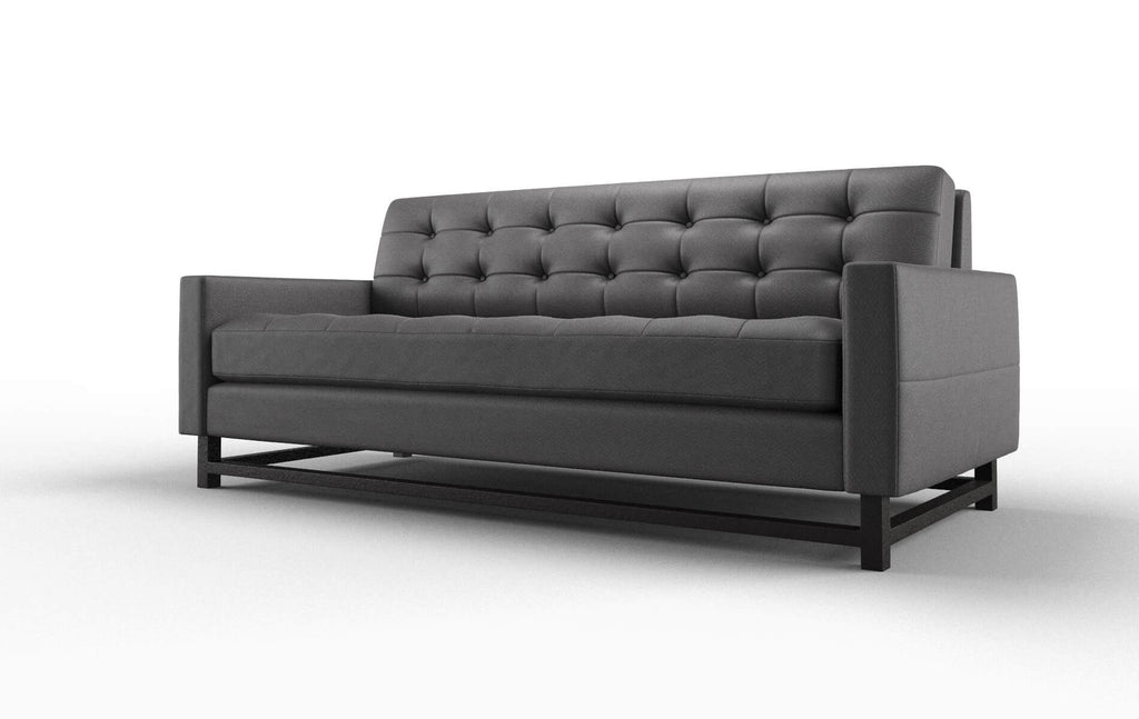 Marley Sofa - Catalina Charcoal