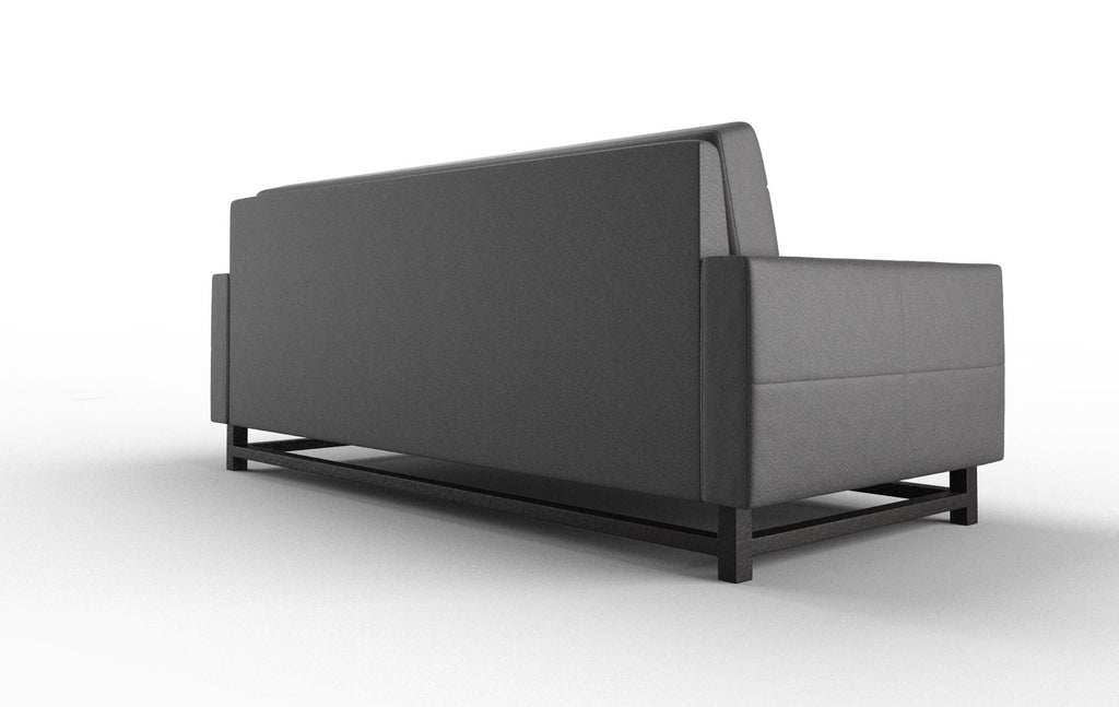 Marley Sofa - Catalina Charcoal