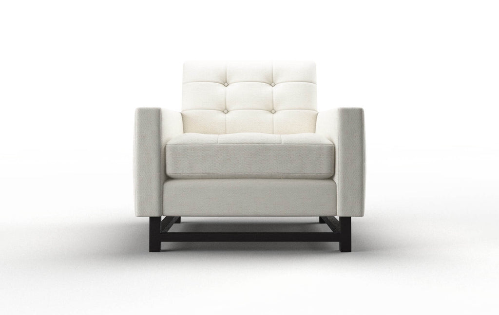 Marley Chair - Catalina Ivory