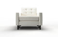 Marley Chair - Catalina Ivory
