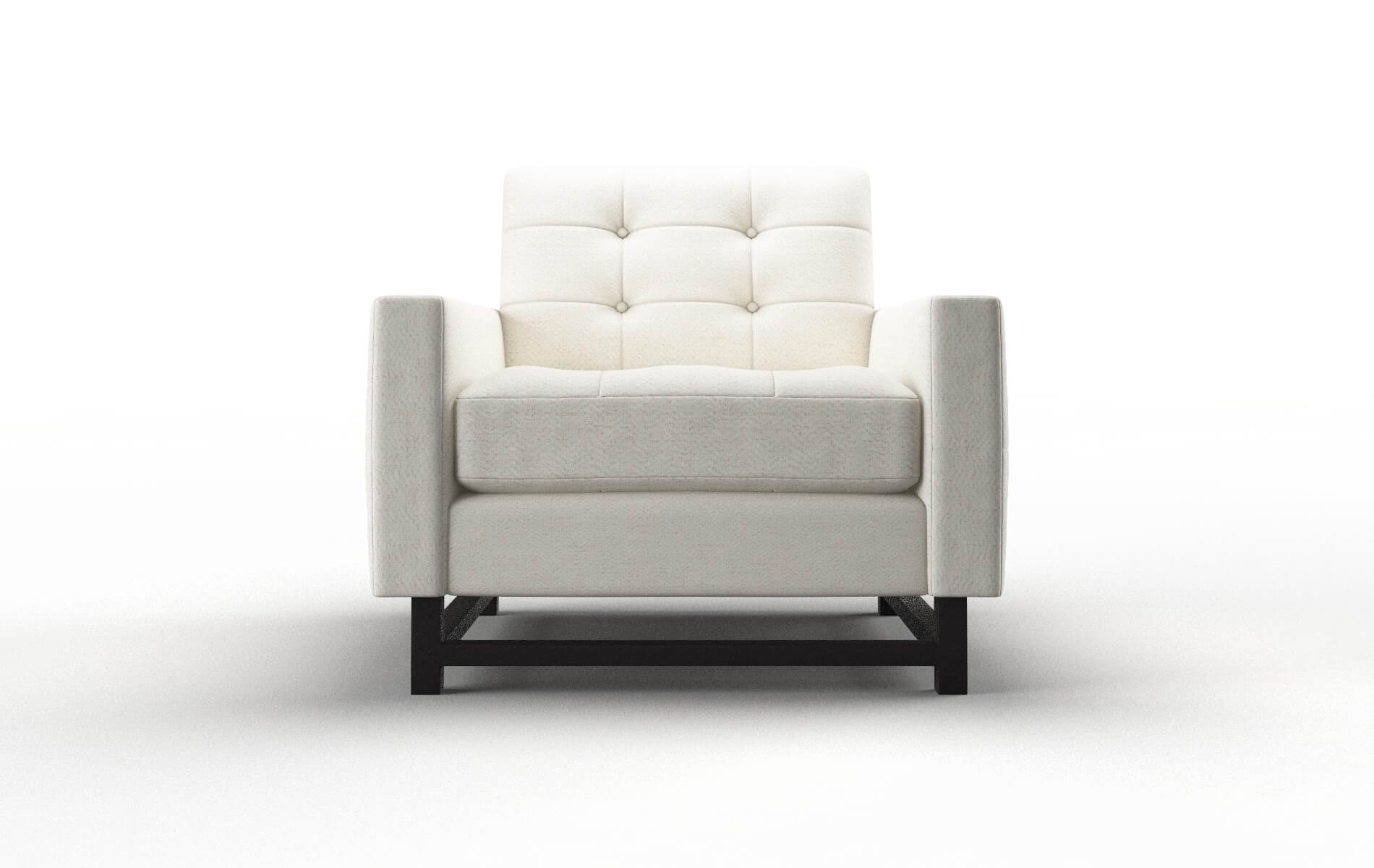 Marley Chair - Catalina Ivory