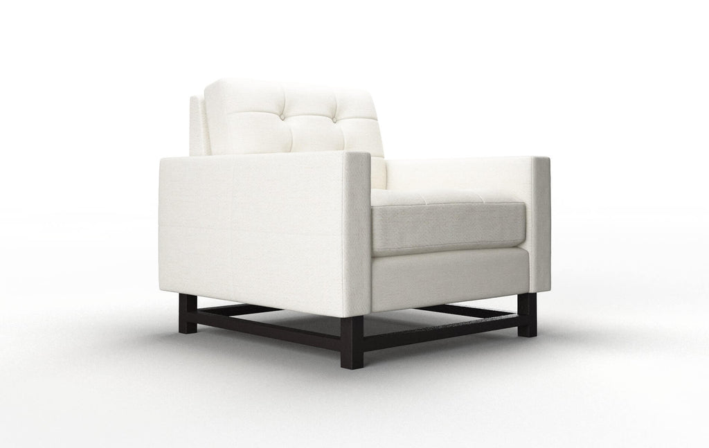 Marley Chair - Catalina Ivory
