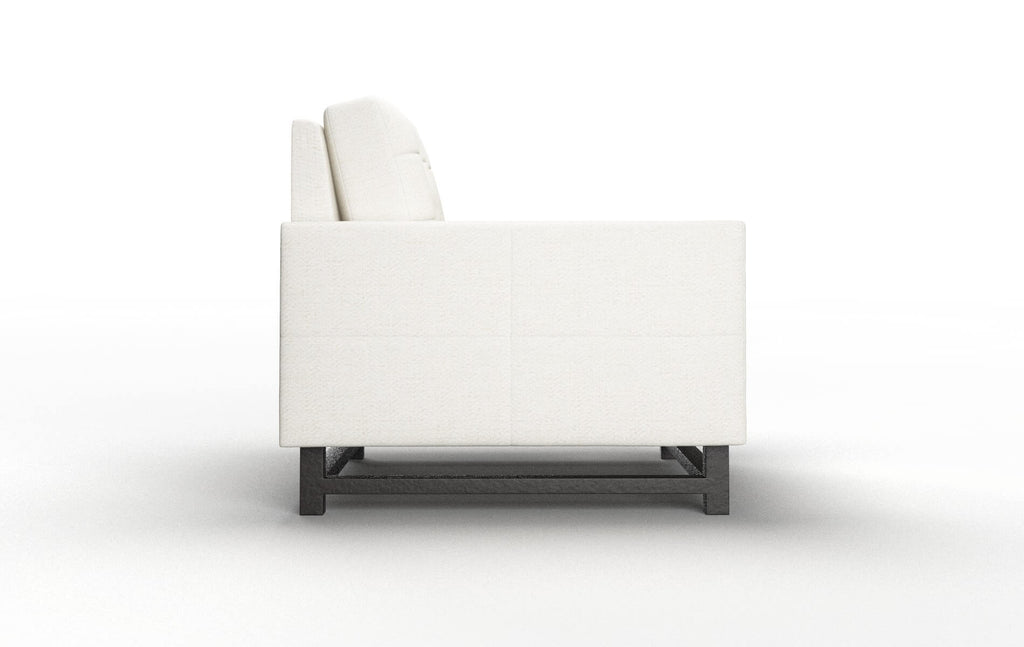 Marley Chair - Catalina Ivory