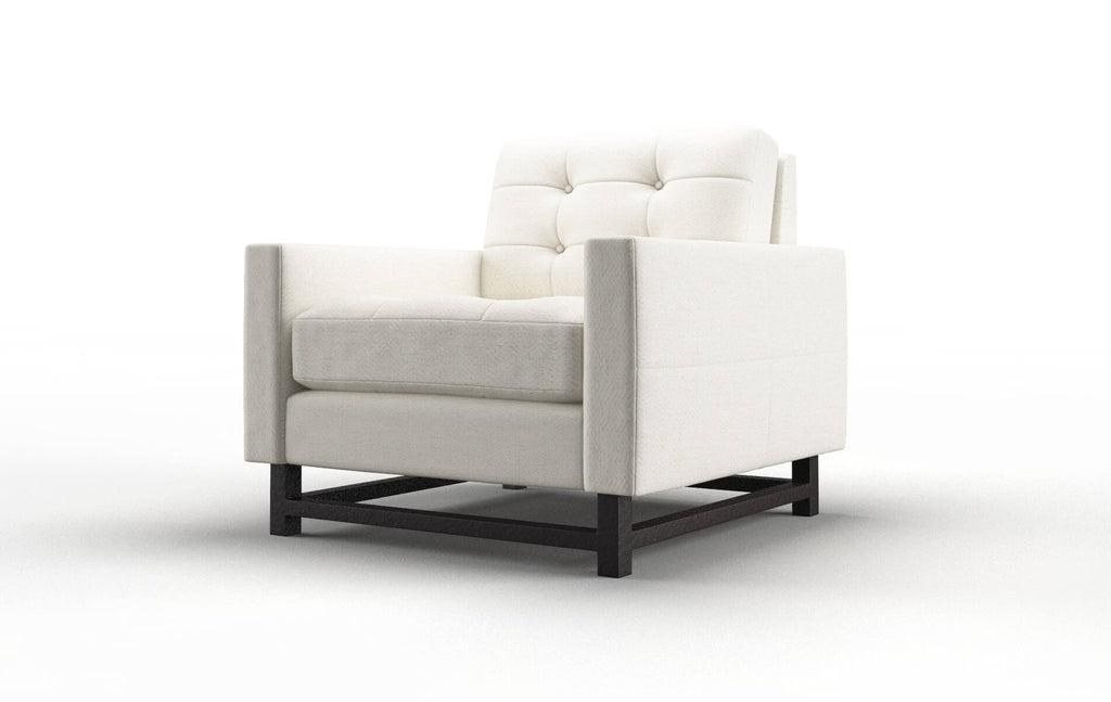 Marley Chair - Catalina Ivory