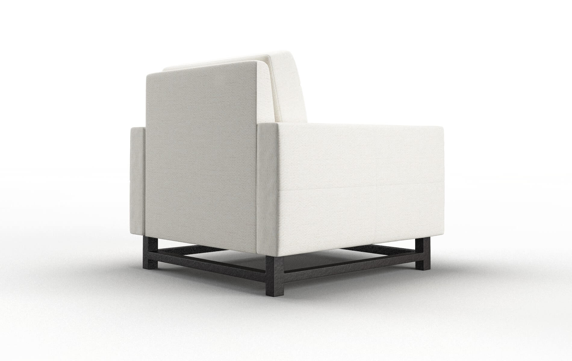 Marley Chair - Catalina Ivory