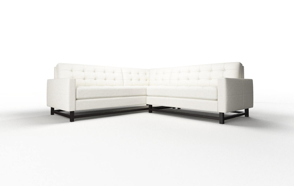 Marley Sectional - Catalina Ivory