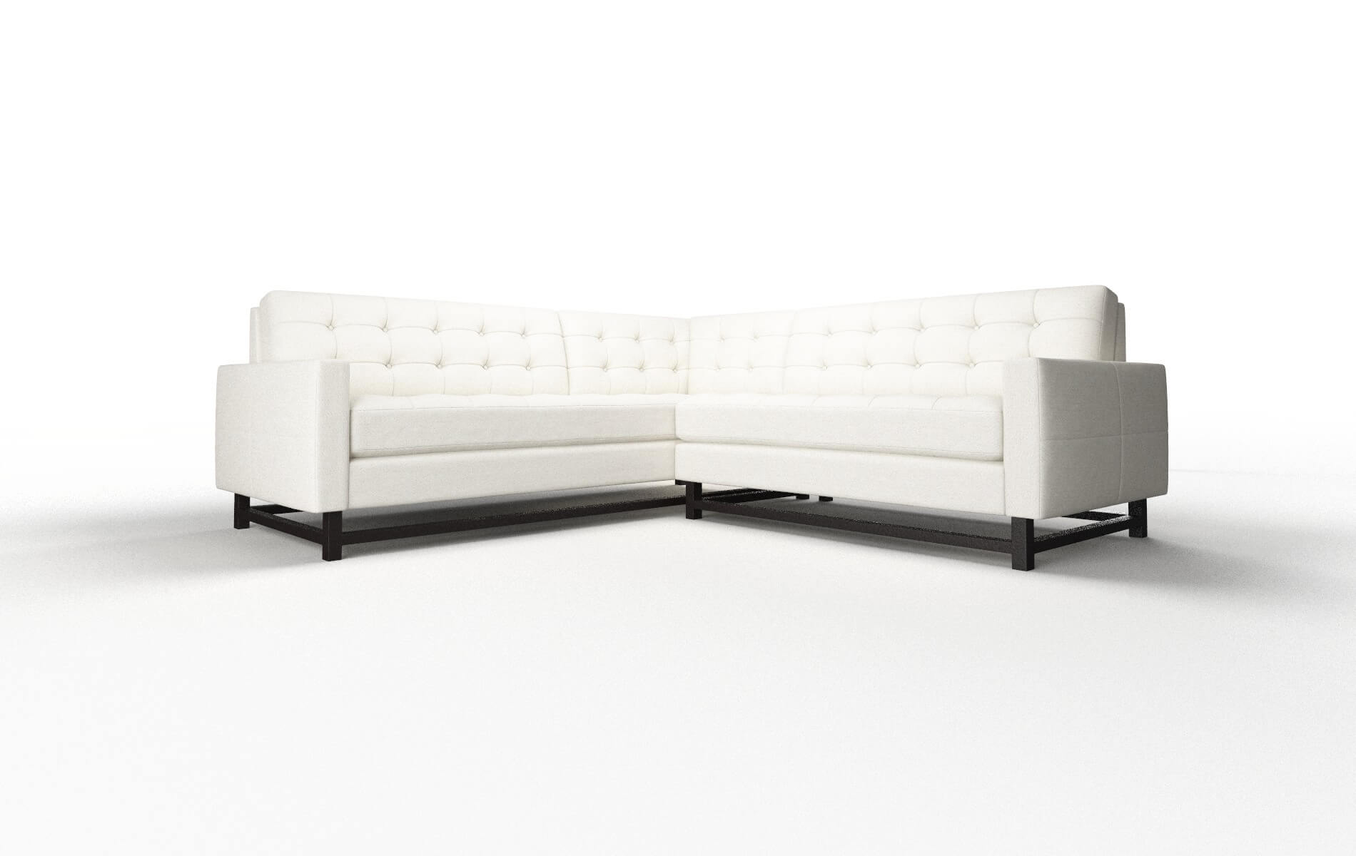 Marley Sectional - Catalina Ivory