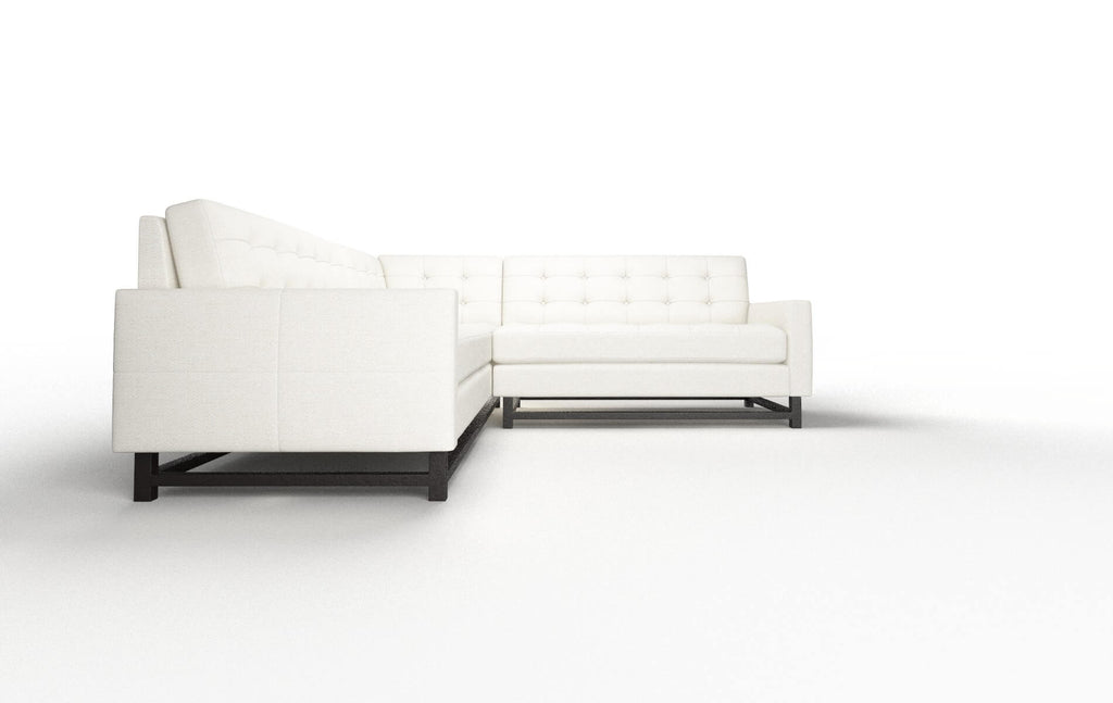 Marley Sectional - Catalina Ivory