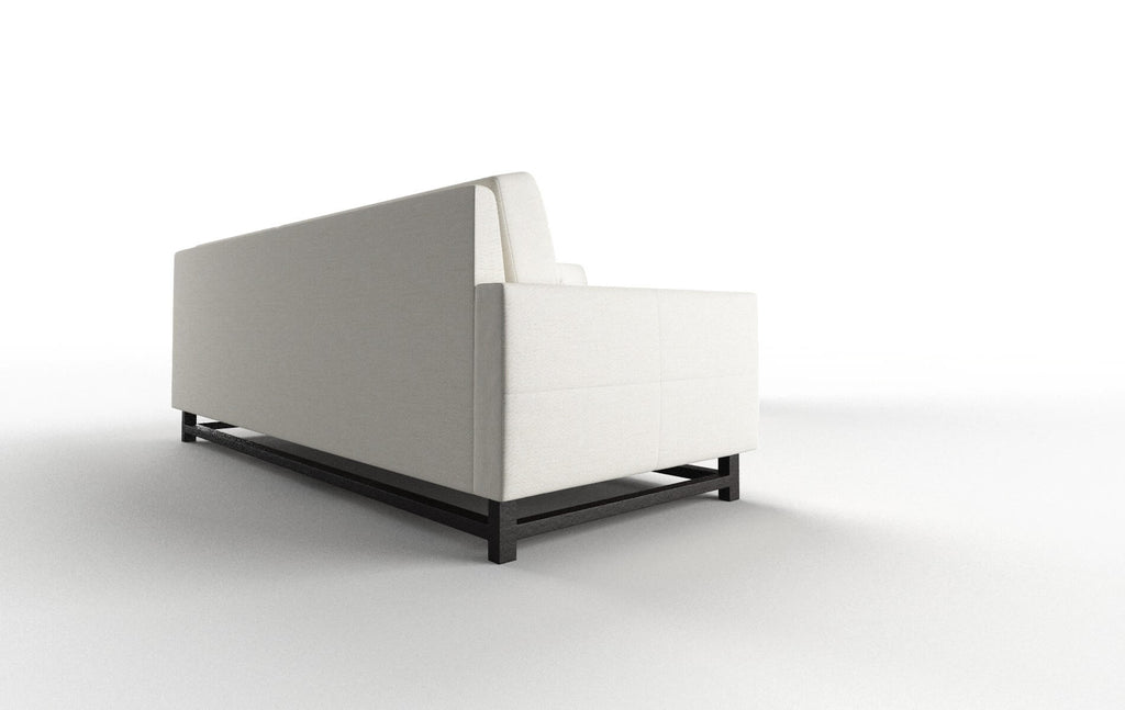 Marley Sectional - Catalina Ivory