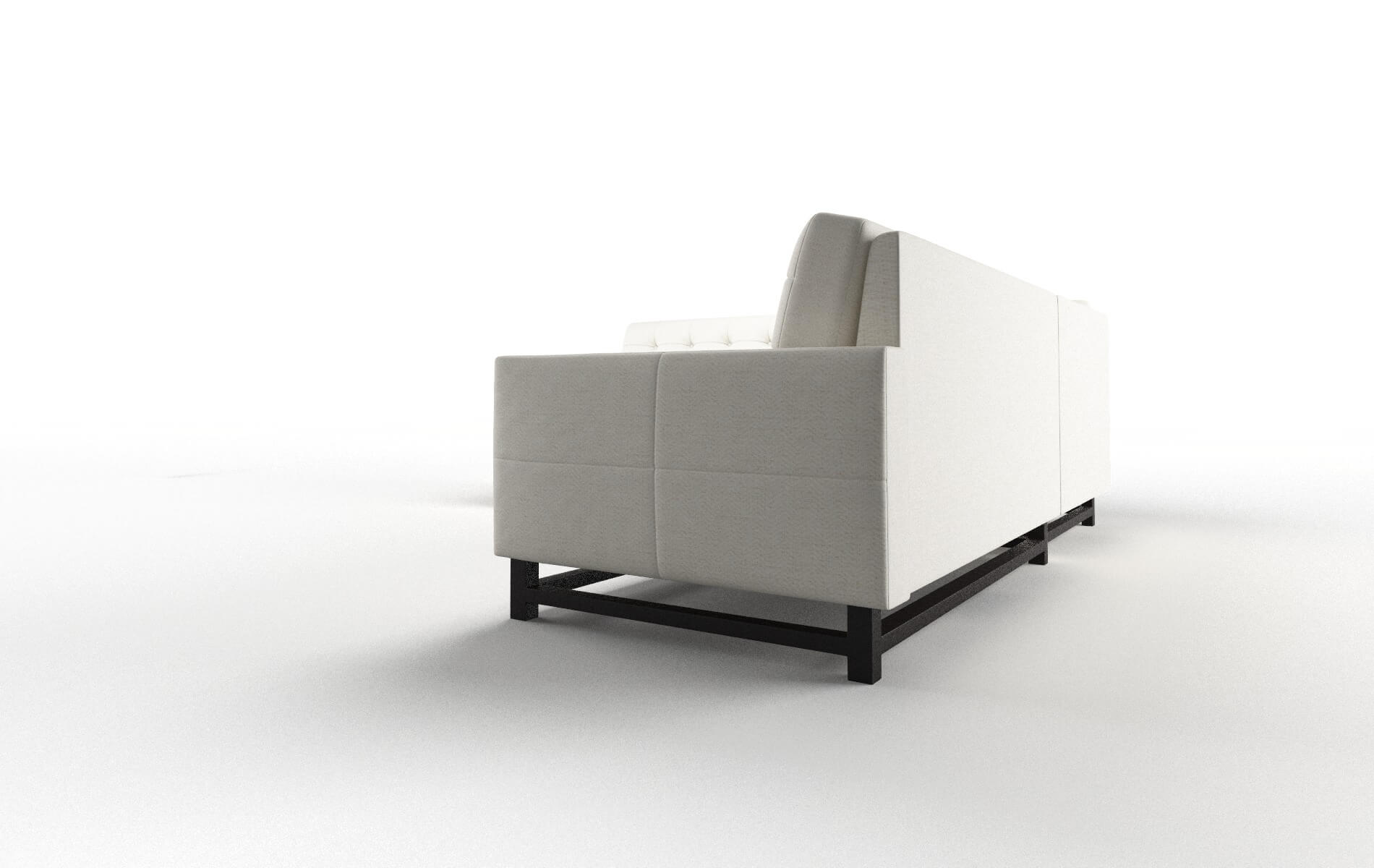 Marley Sectional - Catalina Ivory
