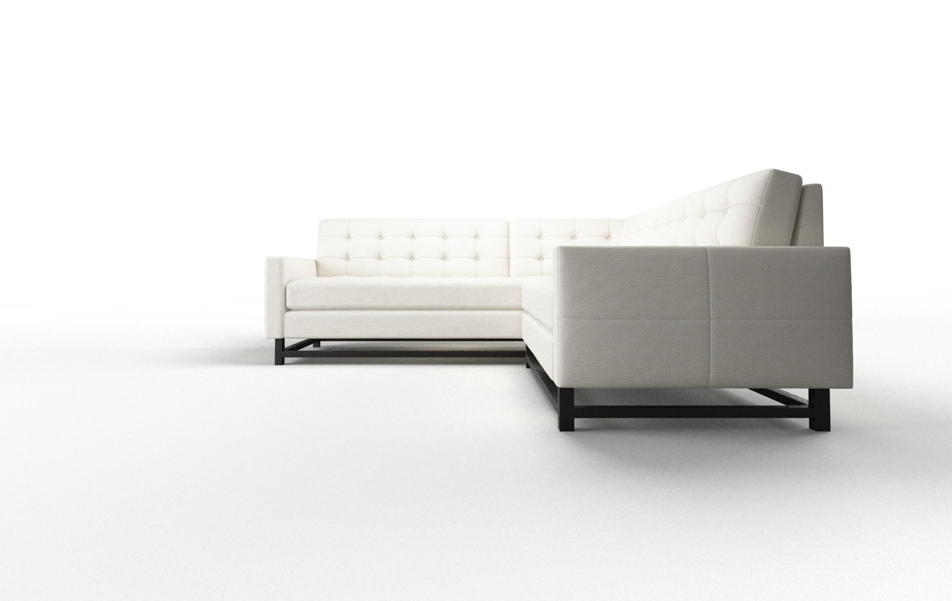 Marley Sectional - Catalina Ivory