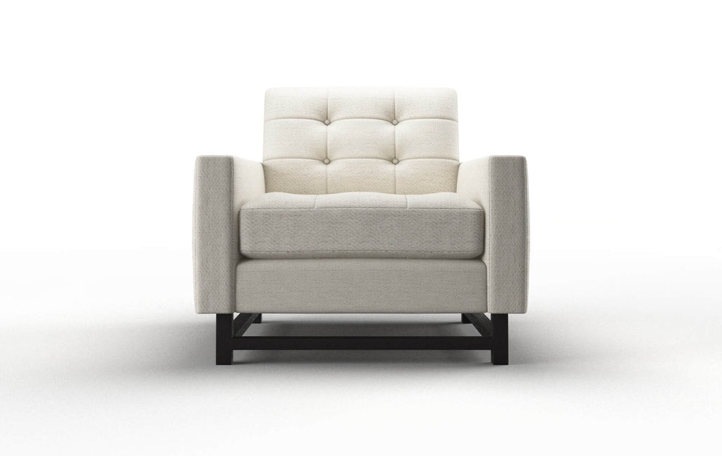 Marley Chair - Catalina Linen