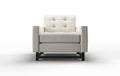 Marley Chair - Catalina Linen