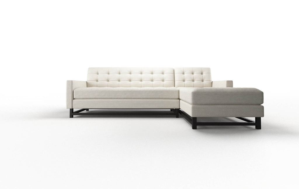 Marley Panel - Catalina Linen