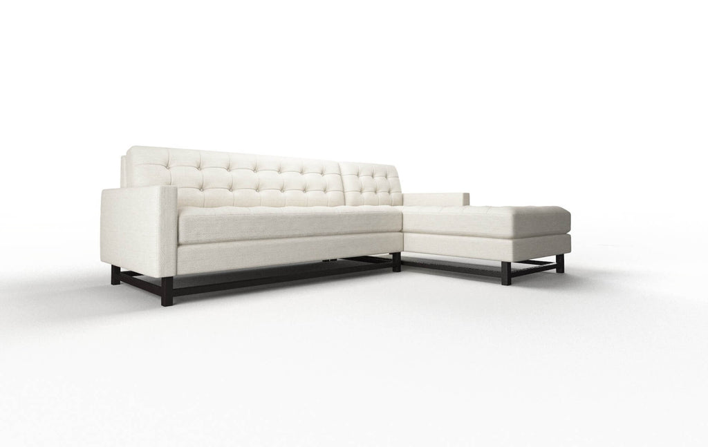 Marley Panel - Catalina Linen