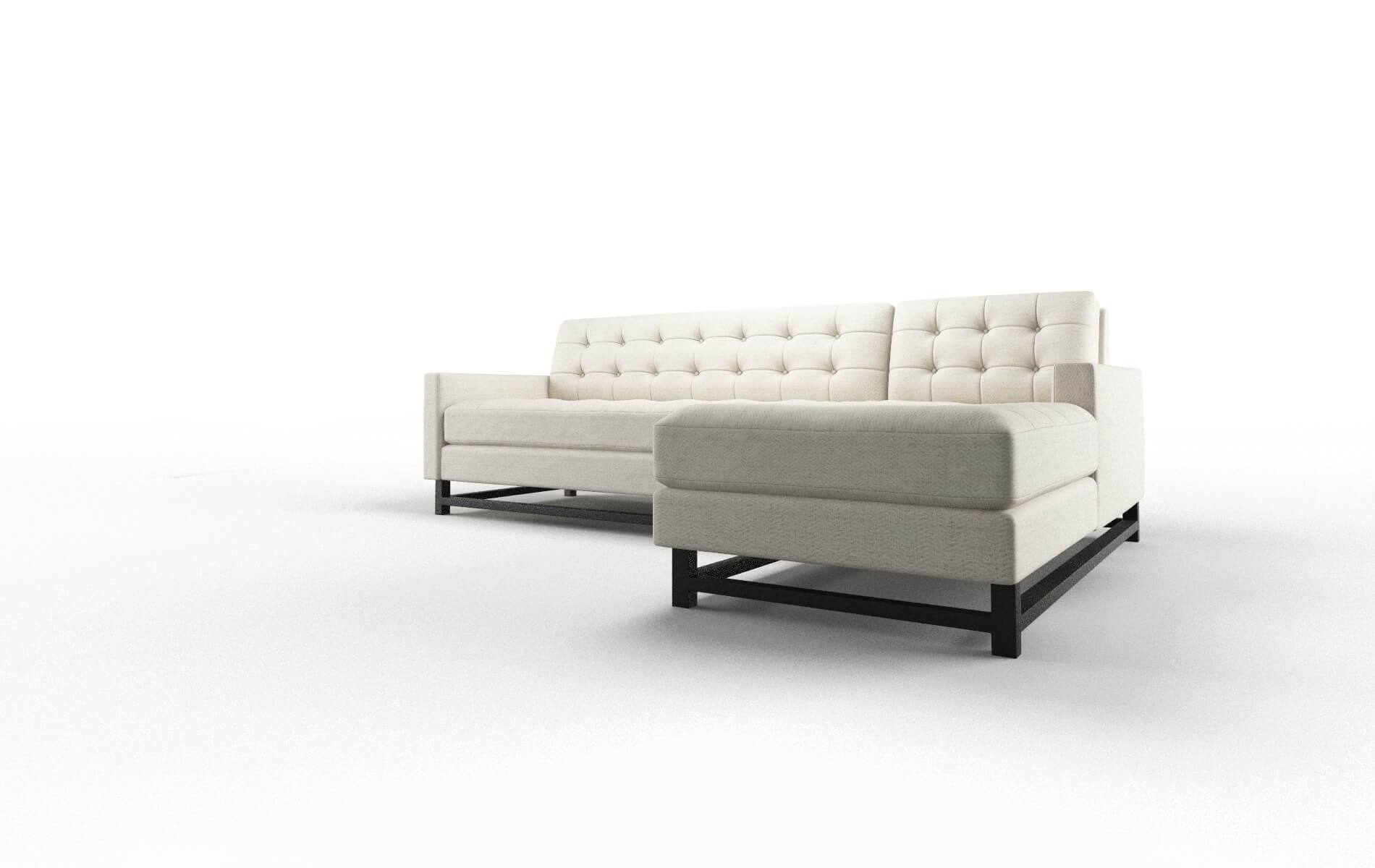 Marley Panel - Catalina Linen