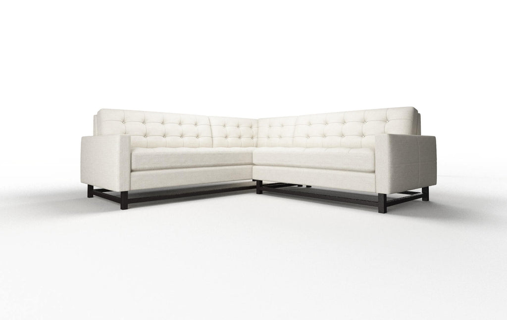 Marley Sectional - Catalina Linen