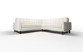 Marley Sectional - Catalina Linen