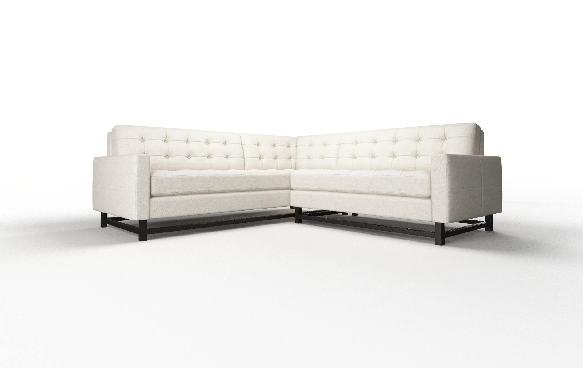 Marley Sectional - Catalina Linen