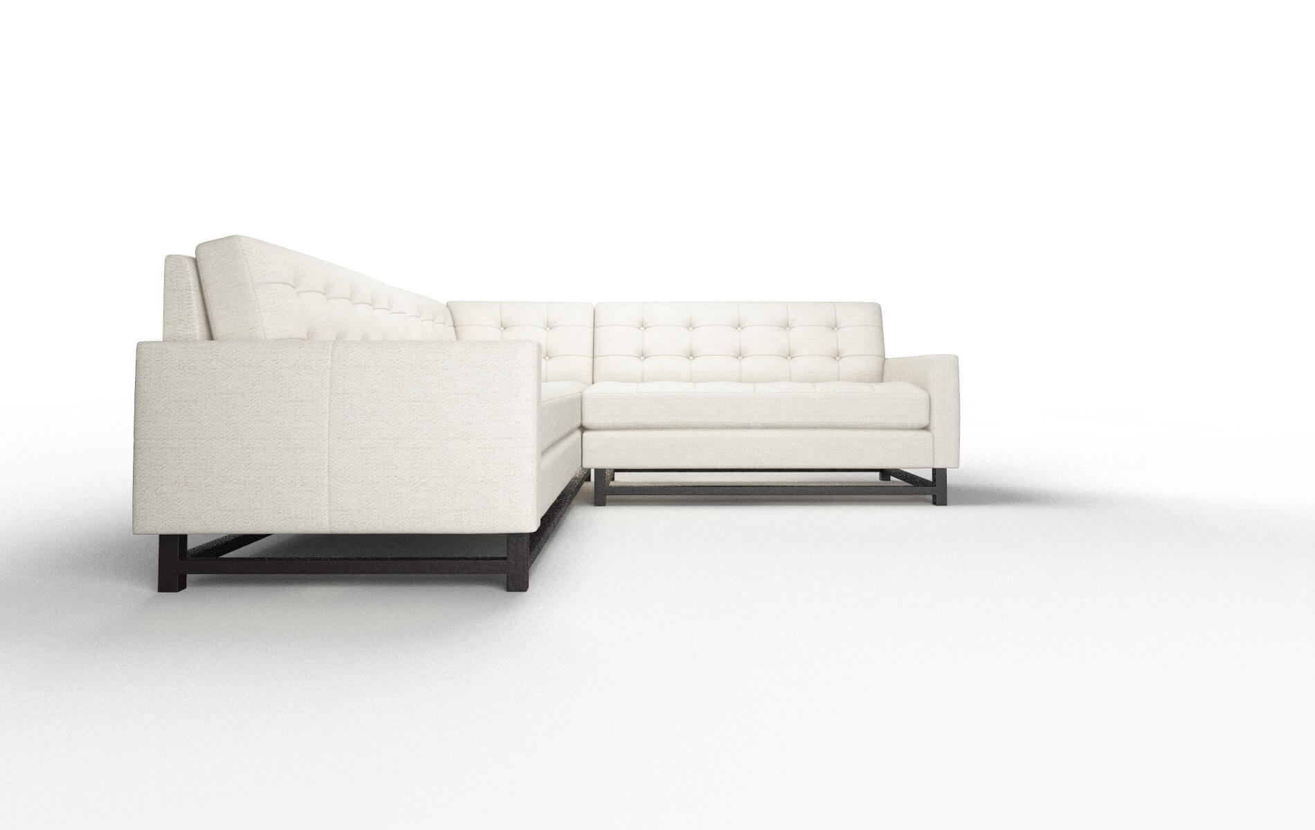 Marley Sectional - Catalina Linen