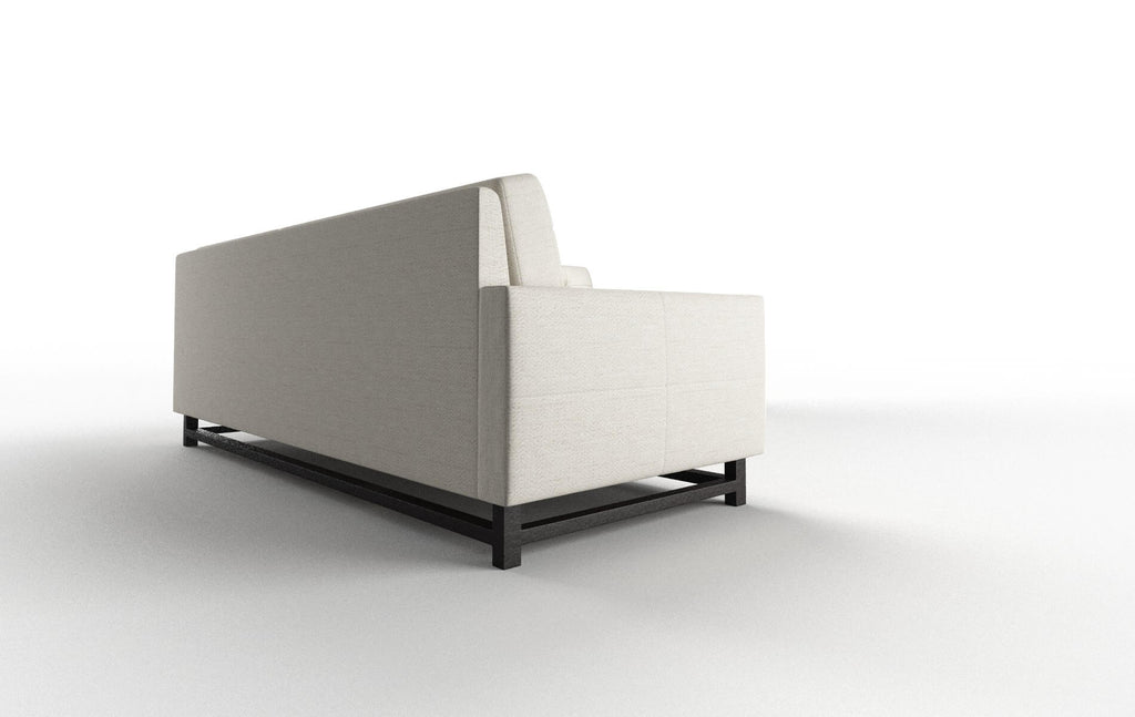 Marley Sectional - Catalina Linen