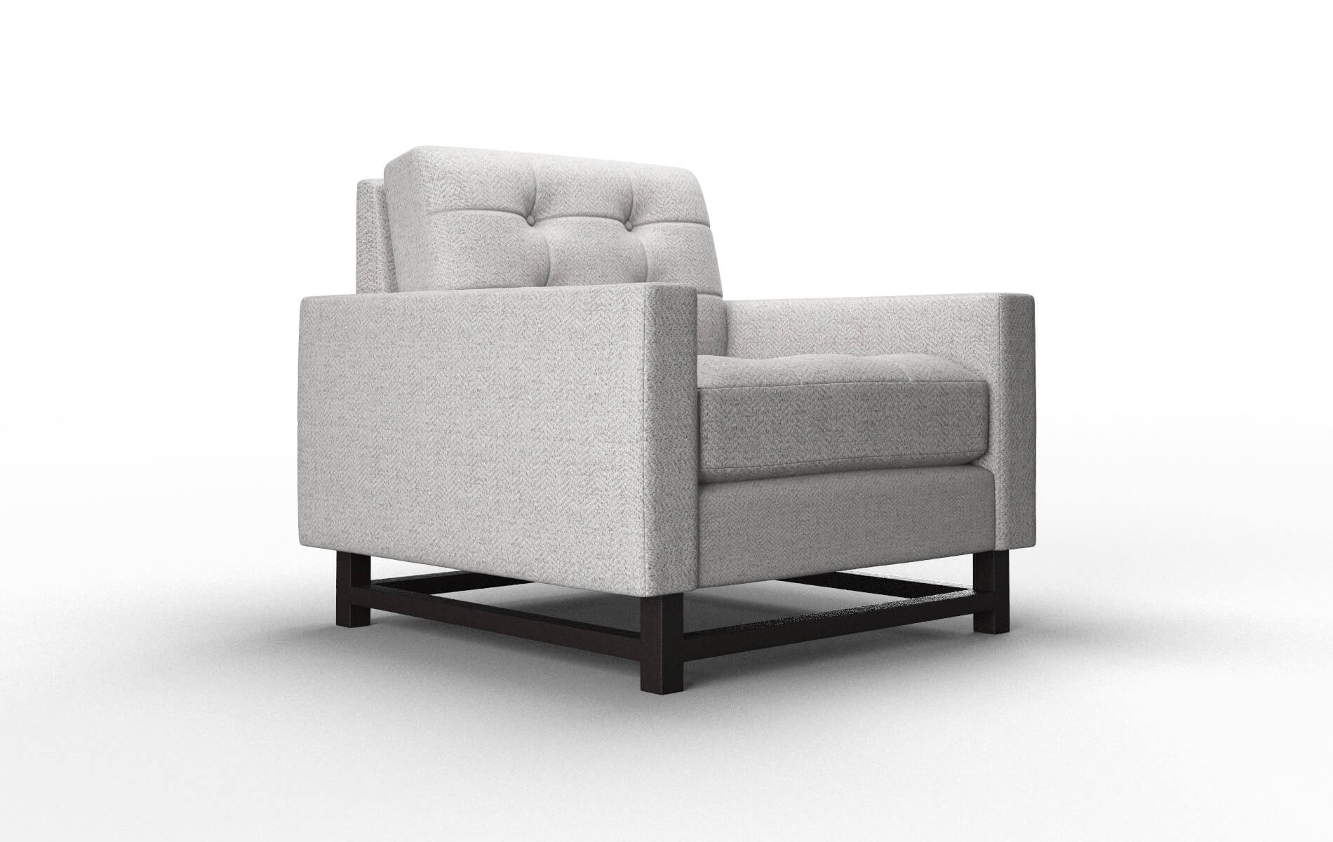 Marley Chair - Catalina Silver