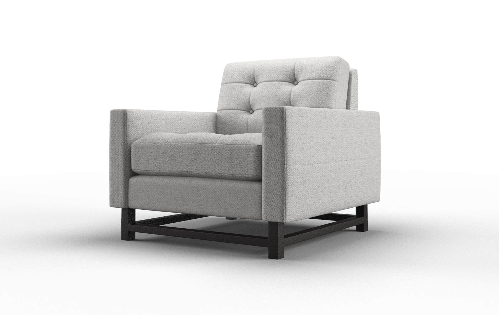 Marley Chair - Catalina Silver