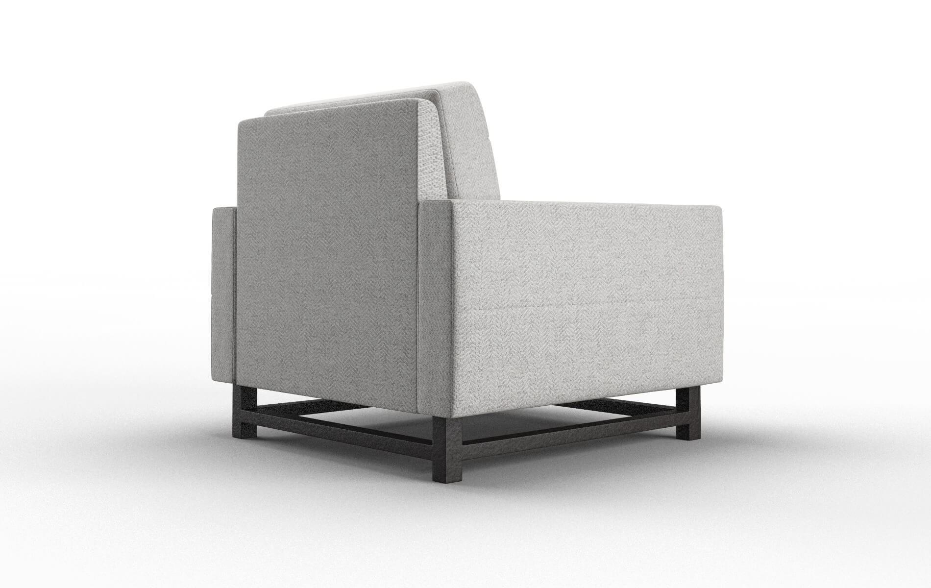Marley Chair - Catalina Silver
